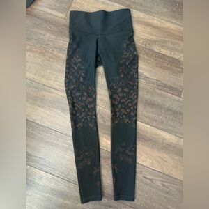 Lululemon Mapped Out High Rise Legging